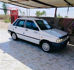 Saipa 131